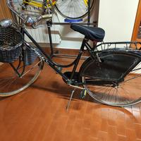 bicicletta da donna