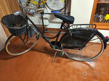 bicicletta da donna