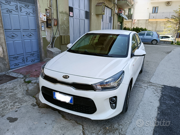 Kia Rio 1.2 ultimo modello