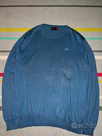 Maglione kappa