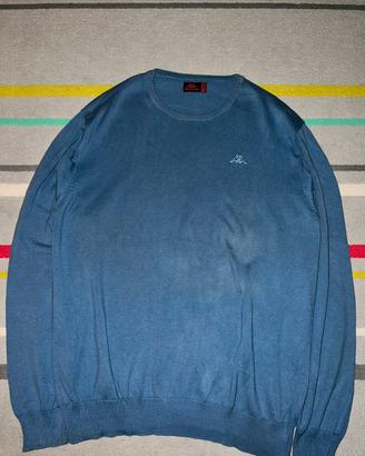 Maglione kappa