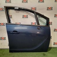 PORTIERA ANTERIORE DESTRA OPEL Meriva 3Â° Serie 13