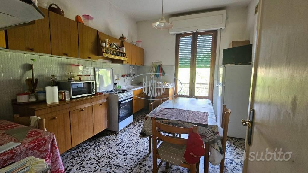 Casa – Figline Valdarno, Scampata - Vista 5