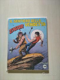 zagor 347 | Bonelli