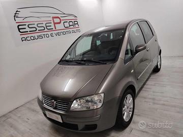 FIAT Idea 1.4 BlackEnergy
