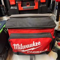 Milwaukee Packout borsa frigo
