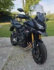 Yamaha Tracer 900