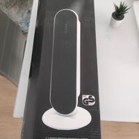 termo ventilatore