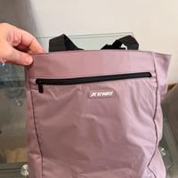 K-Way borsa