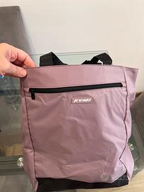K-Way borsa