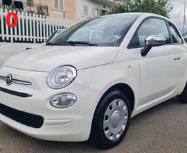 FIAT 500 1.0 HYBRID 70CV NUOVA KMO ITALIANA PCONSE