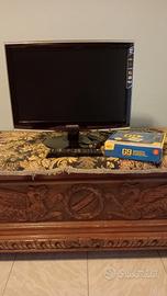 TV Samsung 