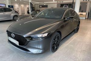 Mazda 3 2.5 ibrida/benzina 140cv.Homura, PRONTA CO