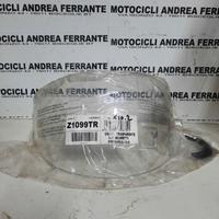 Visiera chiara GIVI HPS 10.4 ANTIGRAFFIO