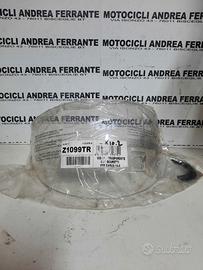 Visiera chiara GIVI HPS 10.4 ANTIGRAFFIO