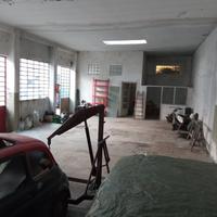 Laboratorio magazzino