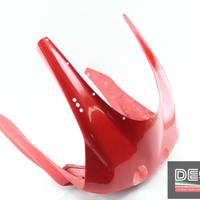 Cupolino vetroresina vtr racing Ducati 748 916 996