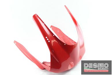 Cupolino vetroresina vtr racing Ducati 748 916 996