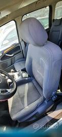 FORD GALAXY 2007 - TAPPEZZERIA
