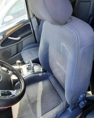 FORD GALAXY 2007 - TAPPEZZERIA