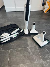 Folletto vk7s COMPLETA! Prezzo 💣 12 mesi di garanz