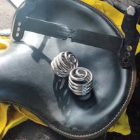 Accessori Harley Davidson