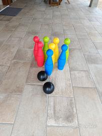 birilli gioco
