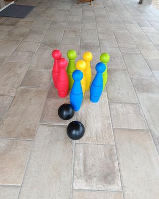 birilli gioco
