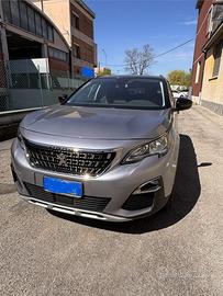 Peugeot 3008 1.6 benzina 60.353 KM originali