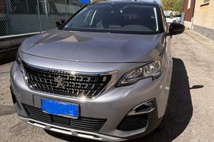 Peugeot 3008 1.6 benzina 60.353 KM originali