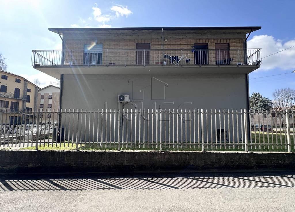 Appartamento – Città di Castello, Zoccolanti - Vista 2