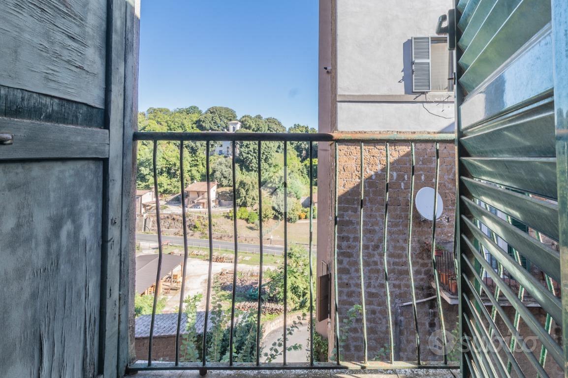 Appartamento – Capranica, Viterbo - Vista 5