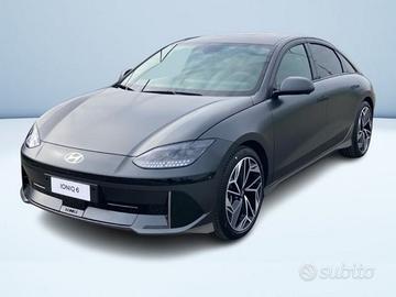 Hyundai Ioniq 6 77.4kWh 4WD Evolution
