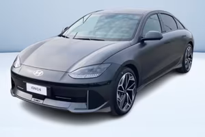 Hyundai Ioniq 6 77.4kWh 4WD Evolution