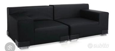 Divano Kartell