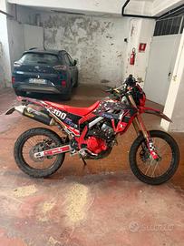 Honda crf 300