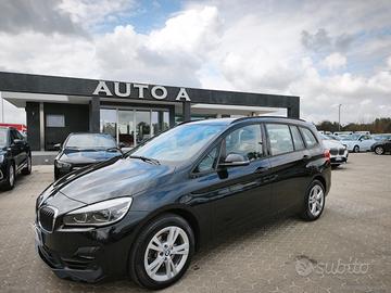 BMW 216d Gran Tourer Advantage