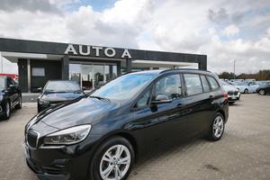 BMW 216d Gran Tourer Advantage