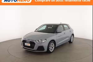 AUDI A1 EF87544