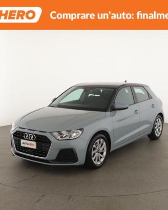 AUDI A1 EF87544