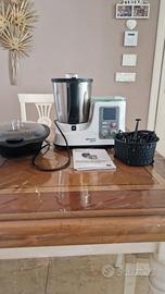 Robot da cucina