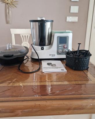 Robot da cucina