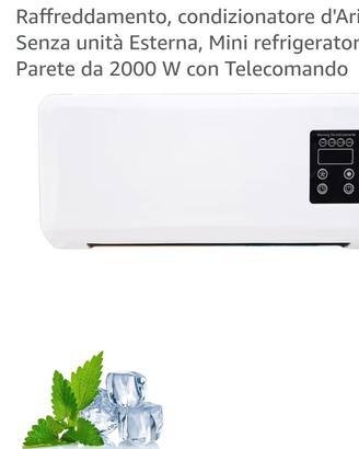 termoconvettore 