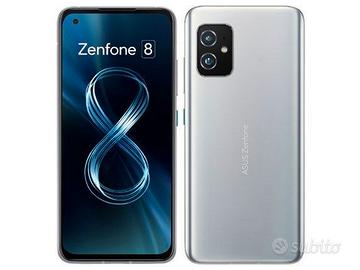 Asus Zenfone 8 – 8 GB RAM / 256 GB ROM funzionante