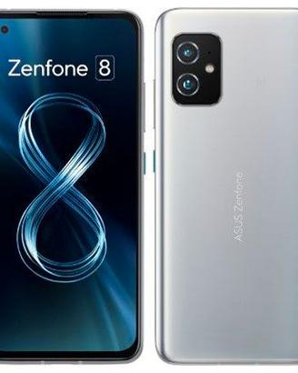 Asus Zenfone 8 – 8 GB RAM / 256 GB ROM funzionante