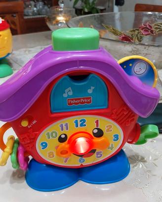 Gioco x bambini