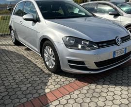 VOLKSWAGEN Golf 7ª serie - 2016