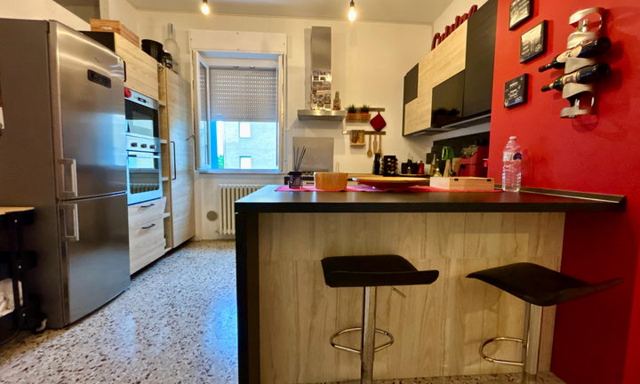 Fuori dalle mura di macerata