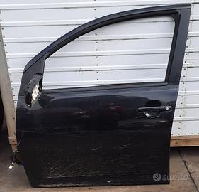 DAIHATSU SIRION 2008 - PORTA ANTERIORE SINISTRO