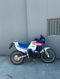Aprilia tuareg 50